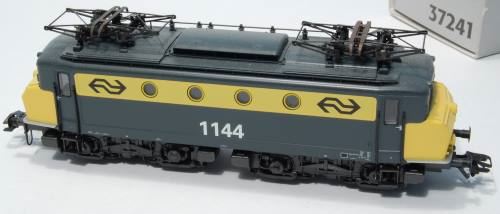 Märklin 37241 - Foto: NL in Model