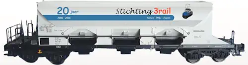 M&auml;rklin - Foto: 3rail