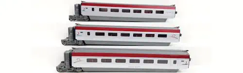 Mehano T 677 - Foto: modeltreinwinkel.nl
