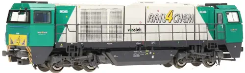 Mehano 1328 - Foto: modeltreinwinkel.nl