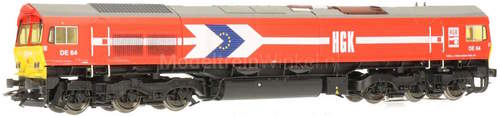 Mehano 6339 - Foto: modeltreinwinkel.nl