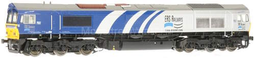 Mehano 6340 - Foto: modeltreinwinkel.nl