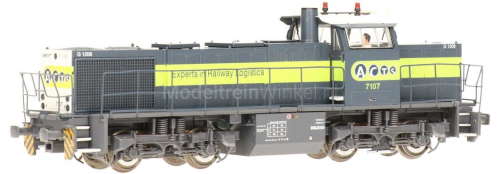 Mehano 55282 - Foto: modeltreinwinkel.nl