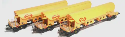MTE B1002 - Foto: www.modeltreinexpress.nl