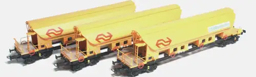 MTE B1003 - Foto: modeltreinexpress.nl