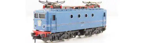 Minitrix 2933 - Foto: modelspoorbaanwinkel.nl