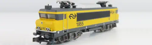 Minitrix 12187 - Foto: modelspoorbaanwinkel.nl