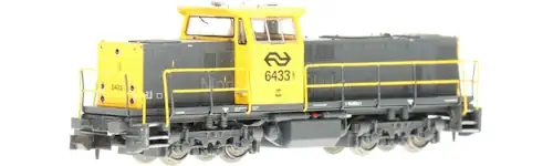 Minitrix 12517 - Foto: modeltreinwinkel.nl
