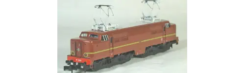 Minitrix 12731 - Foto: amazon.co.jp