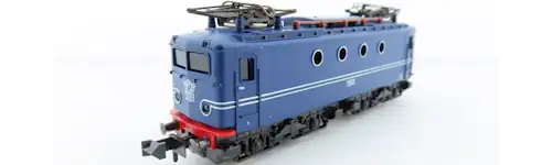 Minitrix 12824 - Foto: modelspoorbaanwinkel.nl