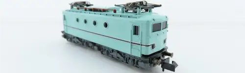 Minitrix 12825 - Foto: modelspoorbaanwinkel.nl
