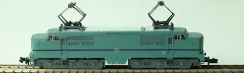 Minitrix 12866 - Foto: treinenbeurs.nl