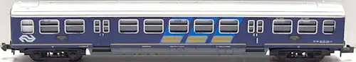 Minitrix 13120 - Foto: treinenloods.nl