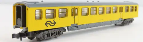 Minitrix 13128 - Foto: modelspoorbaanwinkel.nl