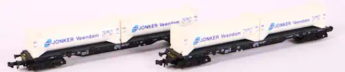 Minitrix 13839 - Foto: modeltreinwinkel.nl