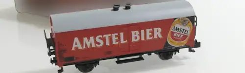 Minitrix 13886 - Foto: modellbahnparadies-meiger.de