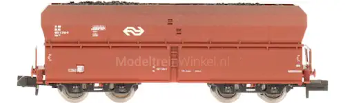 Minitrix 15513-05 - Foto: modeltreinwinkel.nl