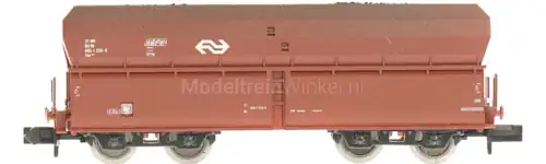 Minitrix 15513-08 - Foto: modeltreinwinkel.nl