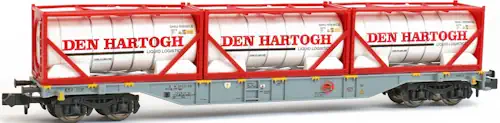 Minitrix 15537 - Foto: dm-toys.de