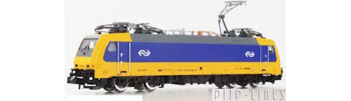 Minitrix 16875 - Foto: pijplines.nl