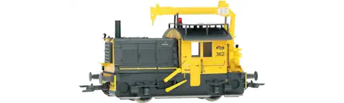 ModeltreinWinkel 13612 - Foto: modeltreinwinkel.nl