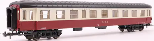 OVB ZLSM K1 - Foto: modeltreinwinkel.nl