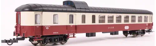 OVB ZLSM K1 - Foto: modeltreinwinkel.nl