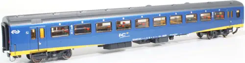 PB Models 311522 - Foto: pbmodels.nl