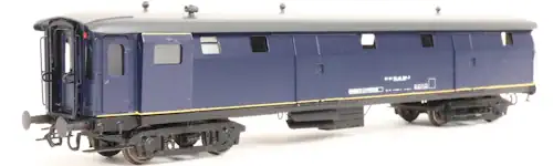 Philotrain 18 E - Foto: poldermodelspoor.nl