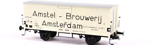 Philotrain 26 B - Foto: modeltreinwinkel.nl