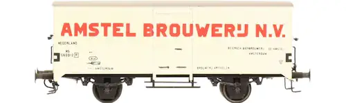 Philotrain 26 C - Foto: modeltreinwinkel.nl