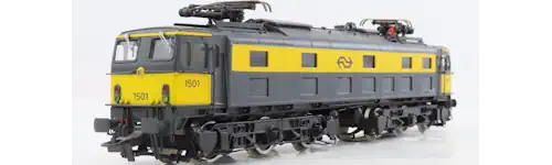 Philotrain 72 A - Foto: modelspoorbaanwinkel.nl