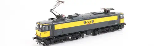 Philotrain 72 B - Foto: poldermodelspoor.nl
