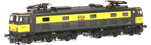 Philotrain 72 D - Foto: modeltreinwinkel.nl