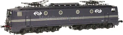 Philotrain 80 C - Foto: modeltreinwinkel.nl