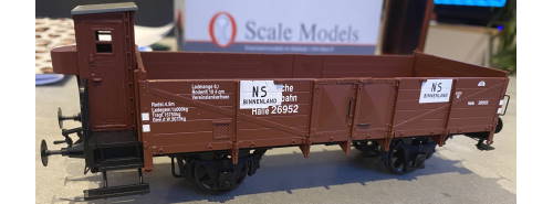 Philotrain 435/85 - Foto: Arnout (Beneluxspoor)