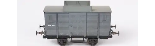 Philotrain 06 B - Foto: poldermodelspoor.nl