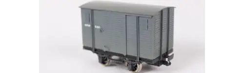 Philotrain 08 A - Foto: poldermodelspoor.nl