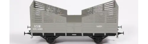 Philotrain 09 A - Foto: poldermodelspoor.nl