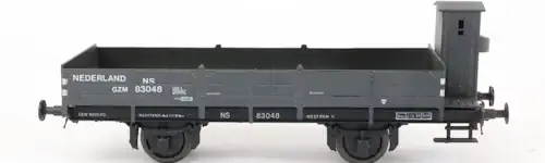 Philotrain 11 B - Foto: poldermodelspoor.nl