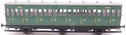 Philotrain 12 A - Foto: poldermodelspoor.nl