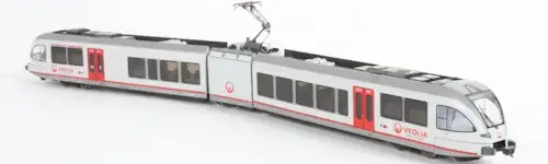 Piko 40222 - Foto: poldermodelspoor.nl