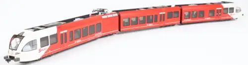 Piko 40223 - Foto: poldermodelspoor.nl