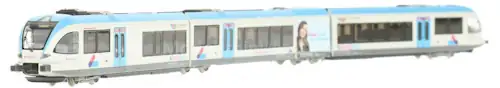 Piko 40231 - Foto: modeltreinwinkel.nl
