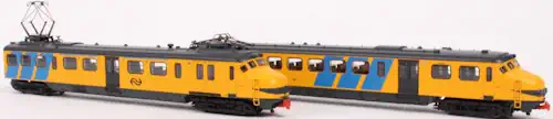 Piko 40291 - Foto: poldermodelspoor.nl