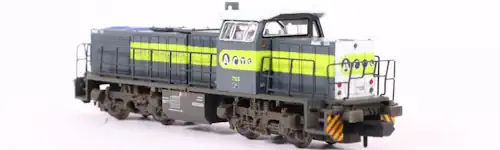 Piko 40409 - Foto: modeltreinwinkel.nl