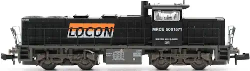 Piko 40417 - Foto: modelleisenbahngebraucht.de