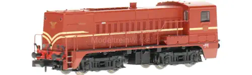 Piko 40440 - Foto: modeltreinwinkel.nl