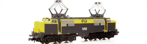 Piko 40461 - Foto: pijplines.nl