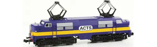 Piko 40464 - Foto: pijplines.nl